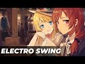 Best of ELECTRO SWING Mix January 2021 🍸🎧