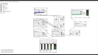 Guitar - Pure Data - Automatonism