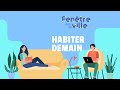 Coliving habitat participatif  demain tous colocs 