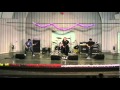 Stone Cold Crazy - INSSANITYライブ 2011-11-13 (Metallica Cover)