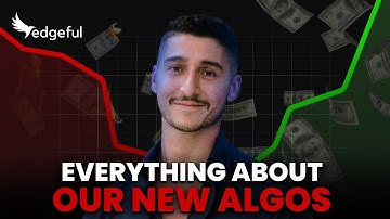 [OLD] edgeful ALGOS: Real-Time Alerts That Tell You Exactly When To Enter & Exit A Trade | edgeful