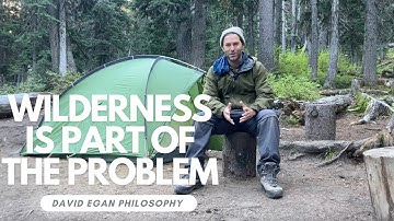 Environmental Philosophy | William Cronon