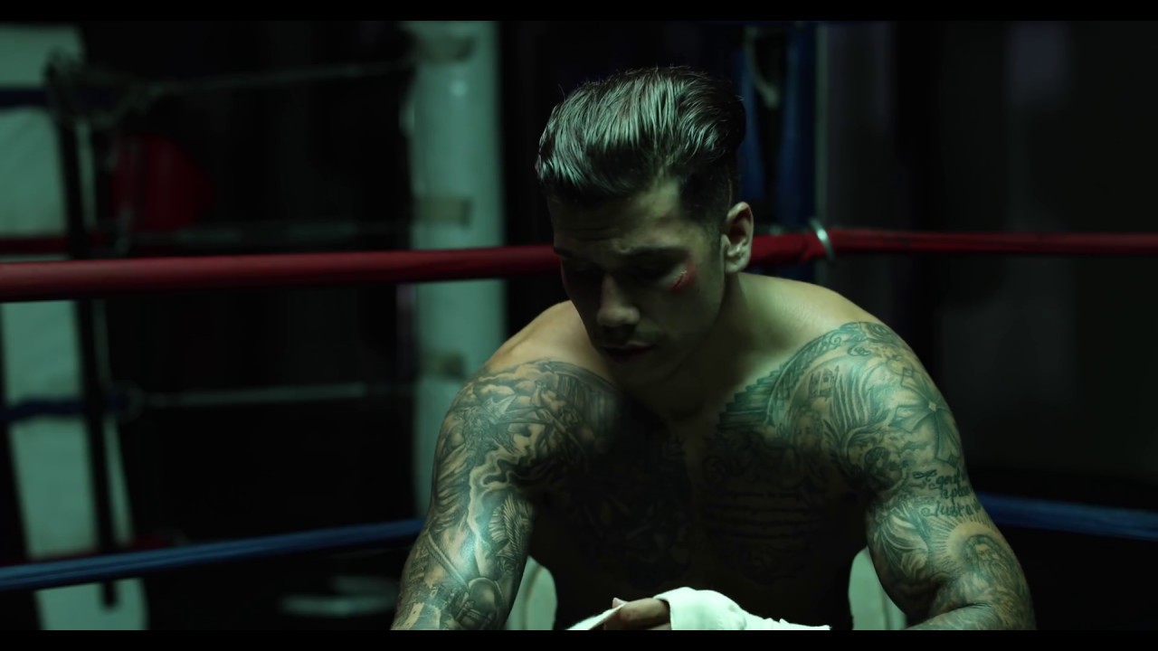 Jeff Tabrizi "The Trouble One"