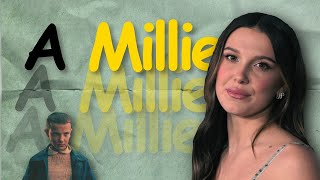 Millie Bobby Brown made HOW MUCH from Stranger Things?