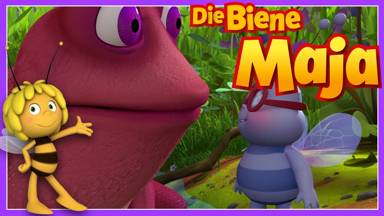 Youtube Biene Maja Youtube Biene Maja