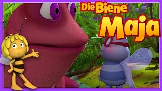 Die Biene Maja  Staffel 2 Folge 9  Rosalie