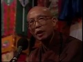Диалог Далай-Ламы 14 и наставника Шэнъяна о постепенном и внезапном просветлении (1998 год)