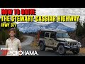 HOW TO DRIVE the Stewart-Cassiar Highway (Hwy 37) presented by Yokohama Tire