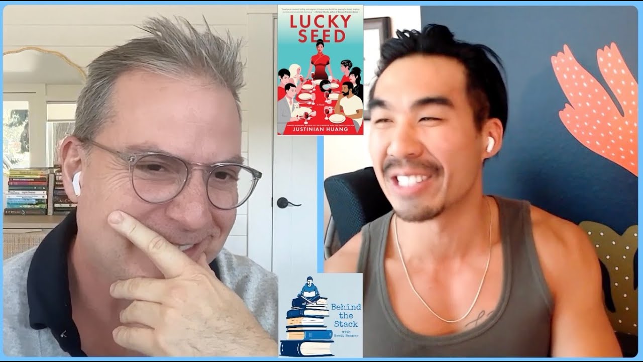За стеком с Джастинианом Хуангом, Lucky Seed