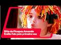 Emília começa a tagarelar e deixa todos chocados | Sítio do Picapau Amarelo | Globoplay |