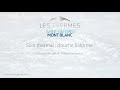 Cure thermale dermatologie des thermes de saint gervais mont blanc   parcours de soin