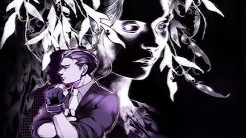 DDR A w/Naye - Vanquish the Ghost (Basic)