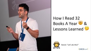 how i read 32 books a year & lessons learned