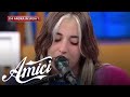 Amici 24 - Chiamamifaro - Fai rumore