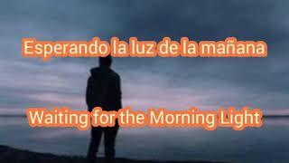 Waiting for the Morning Light // Gene Simmons sub español e inglés