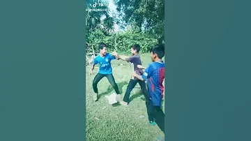Tek Tuk 
