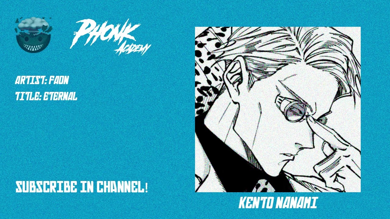 FAON - ETERNAL