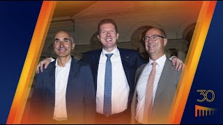 Trentanni Di Mynet La Nostra Storia