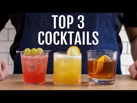 Best Sotol Cocktails