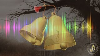 Horror Creepy Bell Ring Theme Sound Effect