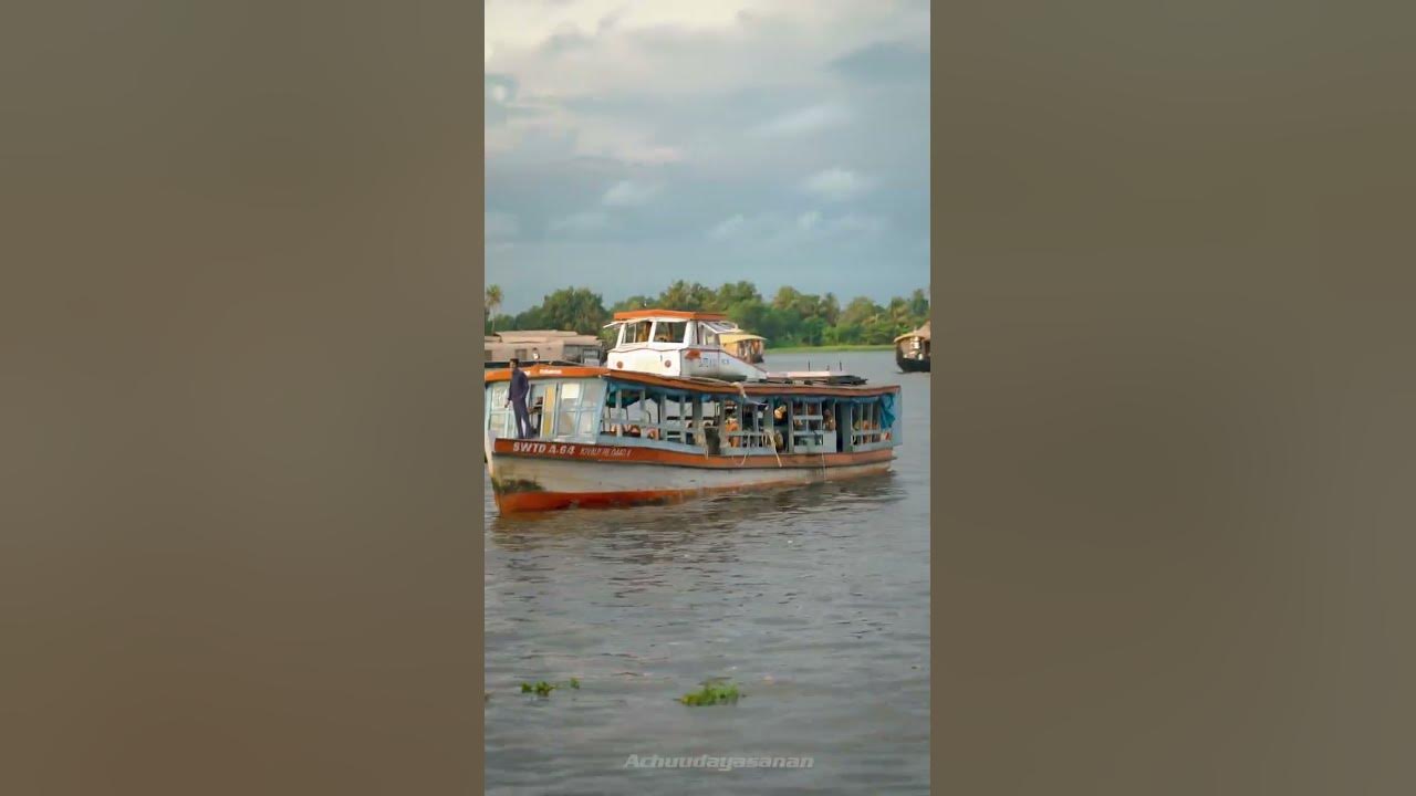 Punnamada Kayalil veene