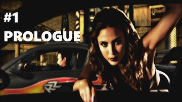 Need for Speed: Most Wanted (2005, Black Edition) Episode 1! The Prologue *Read Description*