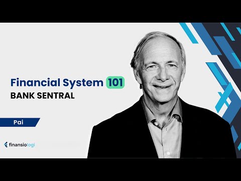 Bank Sentral - Financial System 101