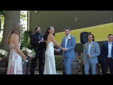 Yi Jian Mei (Xue Hua Piao Piao) - Joe Biden Cover