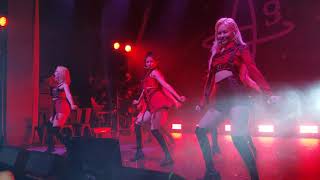 Everglow - Dun Dun - Live In New Jersey - 200313 - 4K Fancam