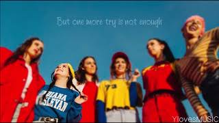 Watch Cimorelli No Good video