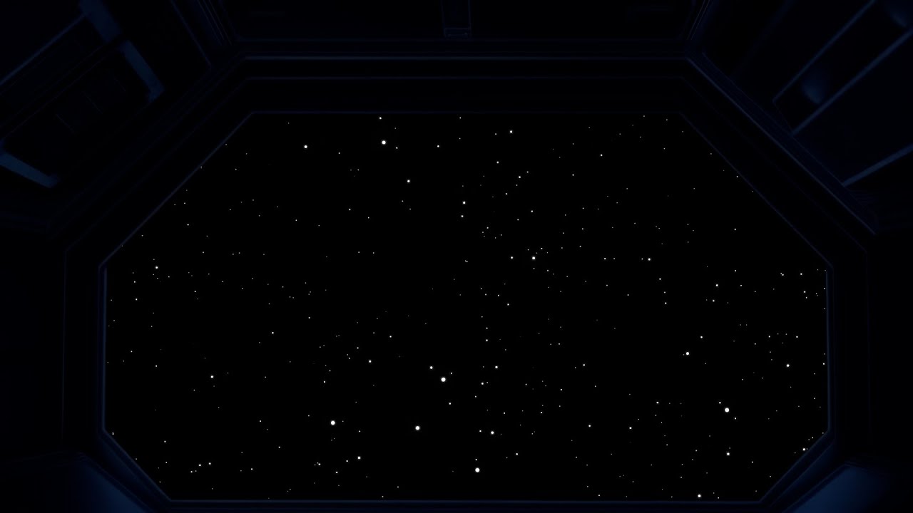 Super Deep Brown Noise 10 hours | Space Ambience | Relaxing Spaceship ...