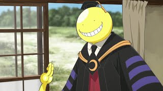 Toonami - Assassination Classroom Promo