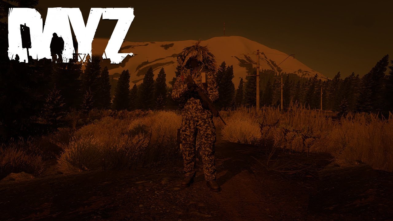 DayZ Namalsk | Day 11 Quick PVP