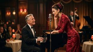 Dancing Beneath the Neon 💃 Dua Lipa x Tony Bennett | Soul Jazz Lounge | Romantic Night Vibes screenshot 1