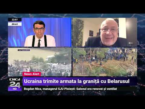 Video: Puteți Avea încredere în Produsele Lactate Din Belarus?