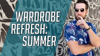 Closet Upgrade: Summer Edition || Refresh Your Wardrobe for LESS!