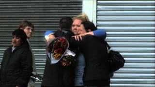 Dispatches Britain On The Breadline Monday, 8Pm Channel 4