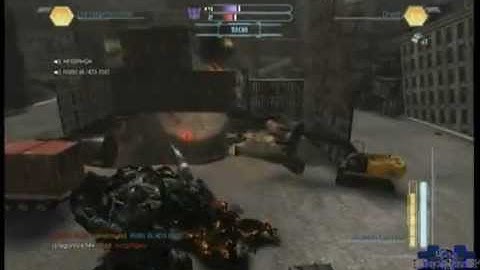 Game Breakers vs. Art of Murder