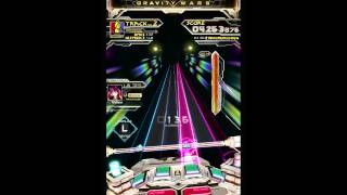[SOUND VOLTEX III GRAVITY WARS] SKILL ANALYZER 第2回 Aコース Level.01 岳翔 COMPLETE