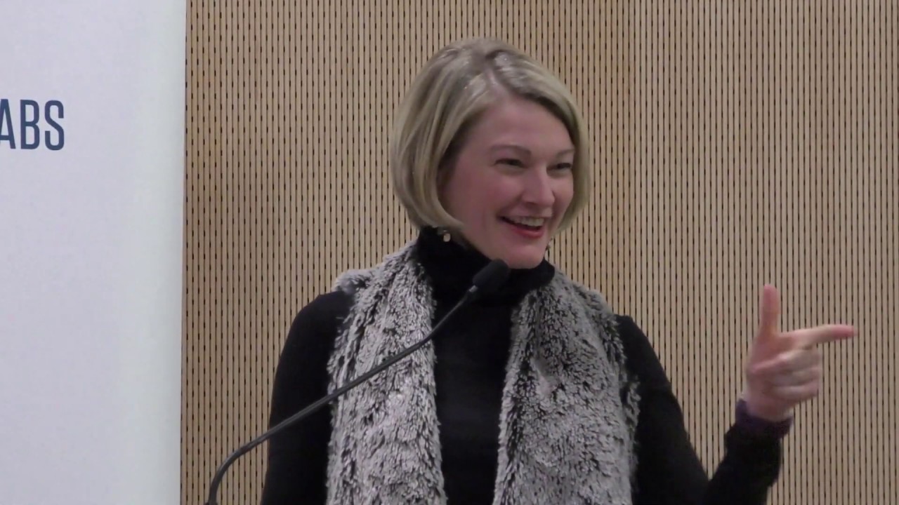 Somerville Climate Forward Plan Release & Celebration -11/29/18