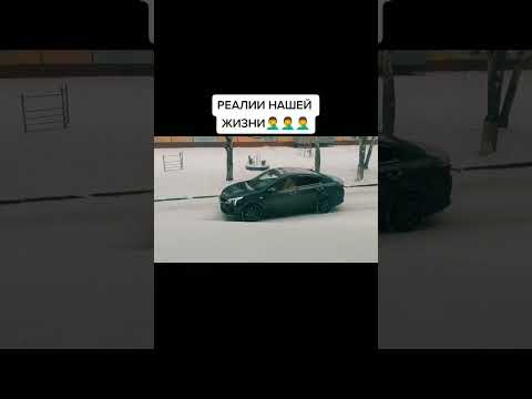 Девушка на авто не пропустила скорую. И вот что произошло…