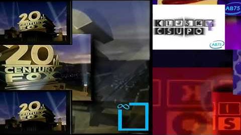 12 scans are with slides my old version going right and up