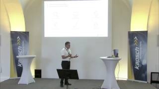 FireEye Helix – macht Cyber Security um vieles einfacher