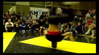 Smart Session   Quarter finals   Volodya vs Flying Buddha vs Funt vs Vinni Sun