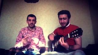 Aga Mamedov & Şehriyar Guneşli - Onu Mene Xatirladir Hergun 2016 (guitar version) Resimi