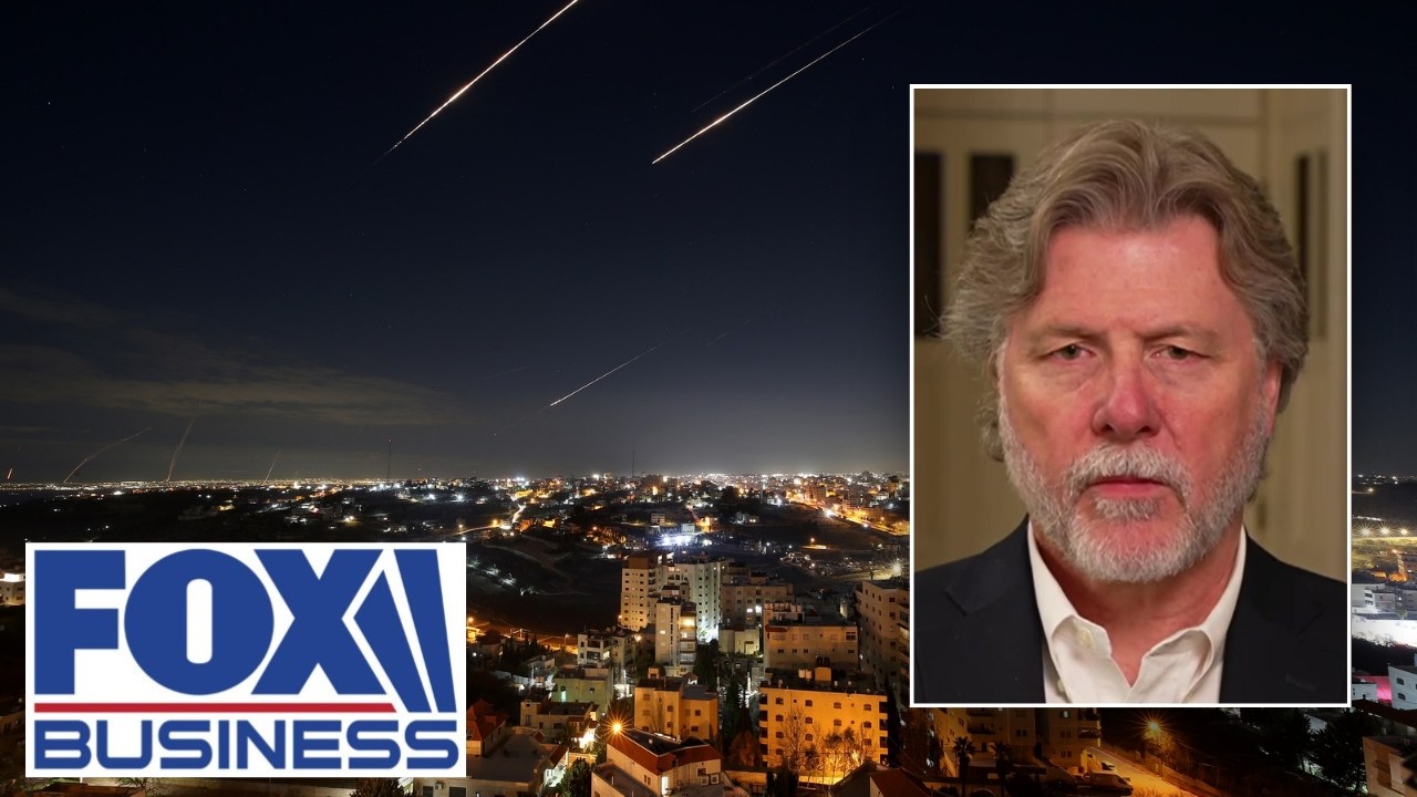 One of the ‘MOST TRANSPARENT’ operations: Gang of Eight member on ‘Operation Epic Fury’