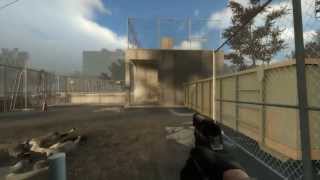 L4D2 ST.A.R.S. Beretta 2 tone