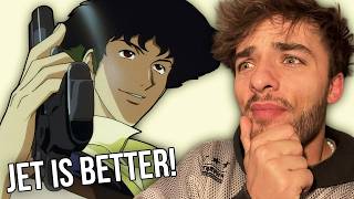 I Get The Hype Now | Cowboy Bebop Episode 1 Reaction!