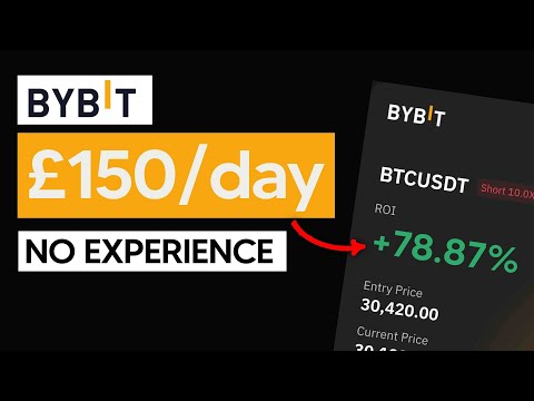   How To Make Money From BYBIT In 2023 As A Beginner No EXPERIENCE