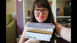 Paddling In Independent Publishers-  The Bluemoose Wrap Up